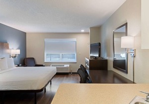 Extended Stay America Suites Charlotte Pineville Park Rd