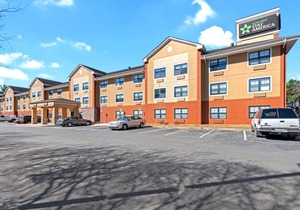 Extended Stay America Suites Charlotte Pineville Park Rd