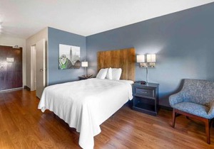 Extended Stay America Premier Suites - Fort Lauderdale - Convention Center - Cruise Port