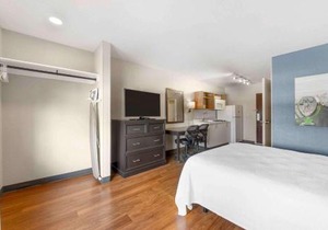 Extended Stay America Premier Suites - Fort Lauderdale - Convention Center - Cruise Port
