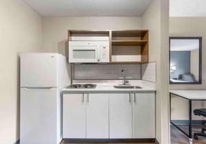 Extended Stay America Premier Suites - Fort Lauderdale - Convention Center - Cruise Port