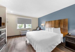 Extended Stay America Premier Suites - Fort Lauderdale - Convention Center - Cruise Port
