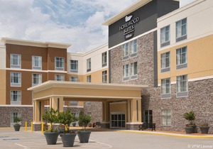Extended Stay America Suites - Atlanta - Perimeter - Crestline