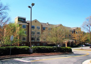 Extended Stay America Suites - Atlanta - Perimeter - Crestline