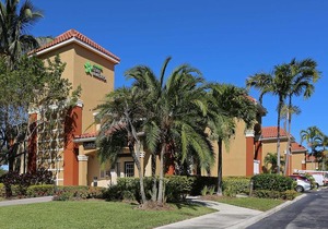 Extended Stay America - Boca Raton - Commerce