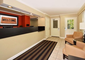 Extended Stay America - Boca Raton - Commerce