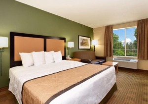 Extended Stay America - Boca Raton - Commerce