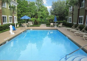 Extended Stay America - Orlando - Lake Mary - 1040 Greenwood Blvd