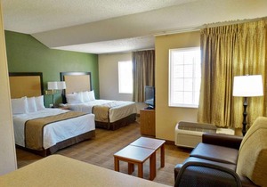 Extended Stay America - Orlando - Lake Mary - 1040 Greenwood Blvd