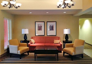 Extended Stay America - Orlando - Lake Mary - 1040 Greenwood Blvd
