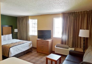 Extended Stay America Suites - Orlando - Lake Mary - 1040 Greenwood Blvd