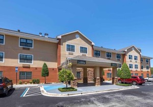 Extended Stay America Suites - Jacksonville - Riverwalk - Convention Center