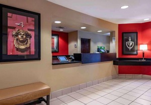 Extended Stay America Suites - Jacksonville - Riverwalk - Convention Center