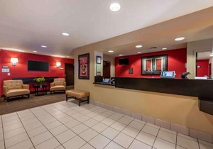 Extended Stay America Suites - Jacksonville - Riverwalk - Convention Center