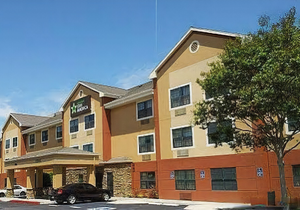 Extended Stay America Suites - Jacksonville - Riverwalk - Convention Center
