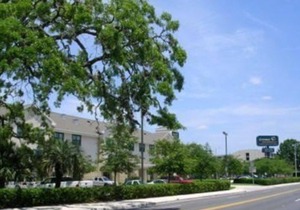 Extended Stay America Suites - Jacksonville - Riverwalk - Convention Center
