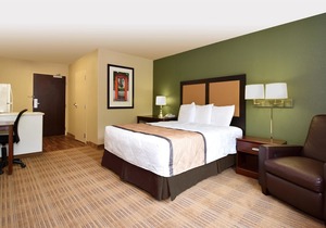 Extended Stay America Suites - Jacksonville - Riverwalk - Convention Center