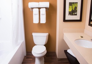 Extended Stay America Suites - Jacksonville - Riverwalk - Convention Center
