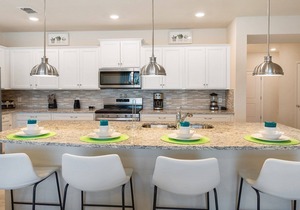 Fabulous 5BR Greenview Pool near Disney World