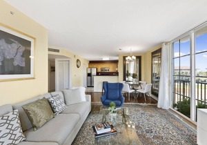 Fabulous CityPlace condo at the heart of beautiful West Palm Beach