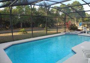 Fabulous Large 4 Bedrooms Regal Villa With Fantastic Pool & Internet & 3D TV