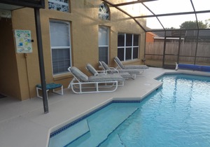 Fabulous Large 4 Bedrooms Regal Villa With Fantastic Pool & Internet & 3D TV