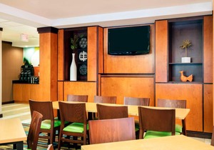 Fairfield Inn and Suites by Marriott Lakeland Plant City