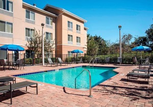 Fairfield Inn and Suites by Marriott Lakeland Plant City
