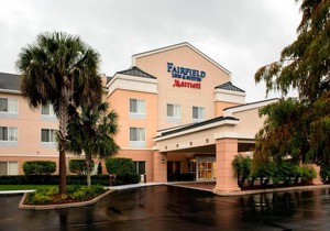 Fairfield Inn and Suites by Marriott Lakeland Plant City