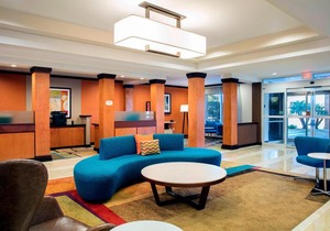Fairfield Inn and Suites by Marriott Lakeland Plant City