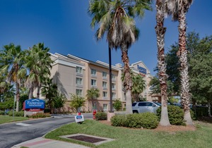 Fairfield Inn and Suites by Marriott Titusville Kennedy Space Center