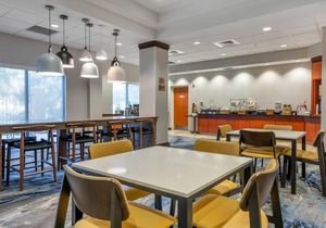 Fairfield Inn and Suites Holiday Tarpon Springs