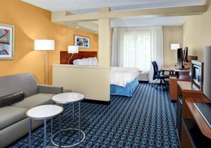 Fairfield Inn & Suites by Marriott Atlanta Alpharetta