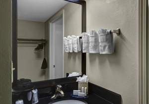 Fairfield Inn & Suites by Marriott Atlanta Alpharetta