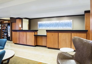 Fairfield Inn & Suites by Marriott Lakeland Plant City