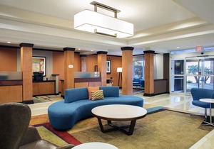 Fairfield Inn & Suites by Marriott Lakeland Plant City