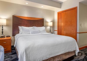 Fairfield Inn & Suites Holiday Tarpon Springs