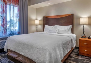 Fairfield Inn & Suites Holiday Tarpon Springs