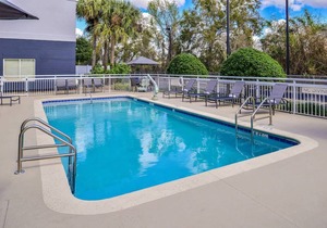Fairfield Inn & Suites by Marriott Ocala