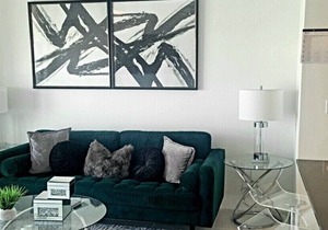 🍁🍂Fall Special ☀️ 1Br Luxury Condo Downtown Mia10 mins from Mia ✈️