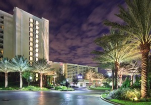Family Bliss- Parc Soleil by Hilton Grand Vacations-2 Bedroom in Orlando