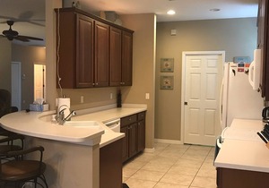 Family Freindly Pool Golf Course Home
