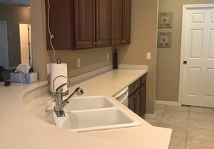 Family Freindly Pool Golf Course Home