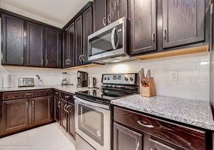 Family Friendly 4 Bed Splash Pool Townhome in Solara Resort
