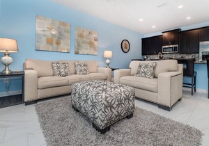 Family-Friendly 4BR Home w/Pool, Resort Perks, & Disney Nearby