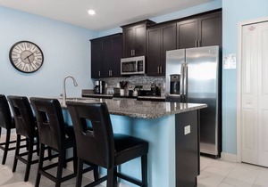 Family-Friendly 4BR Home w/Pool, Resort Perks, & Disney Nearby