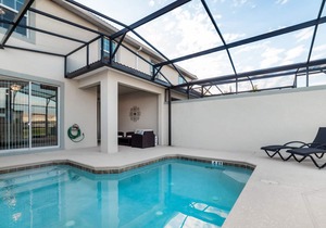 Family-Friendly 4BR Home w/Pool, Resort Perks, & Disney Nearby