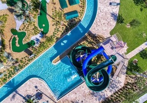 Family-Friendly 4BR Home w/Pool, Resort Perks, & Disney Nearby