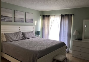 Family-friendly beach townhouse, Flexible Check-in dates
