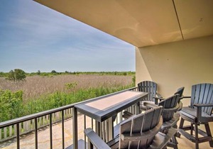 Family-Friendly Brigantine Condo Near Beach!